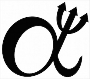A logo