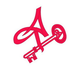 A logo