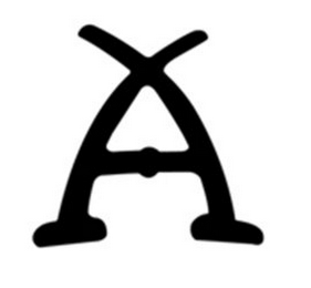 A logo