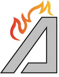 A logo