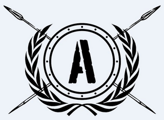 A logo