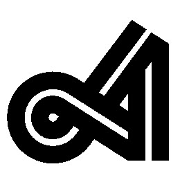 A logo