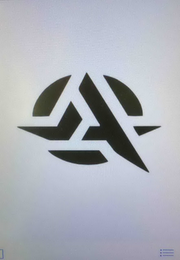 A logo