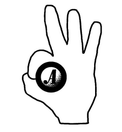 A logo