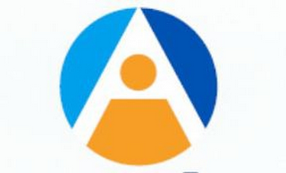 A logo