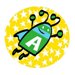 A logo