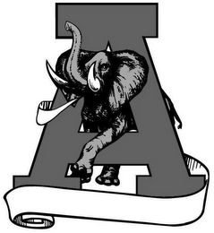 A logo