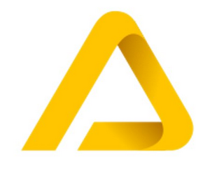 A logo