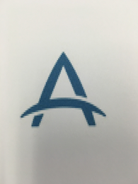 A logo