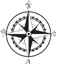 A logo