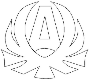 A logo