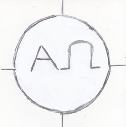 A logo