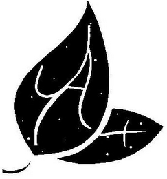A+ logo