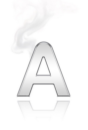A logo