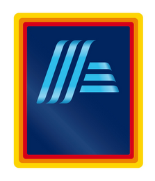 A logo