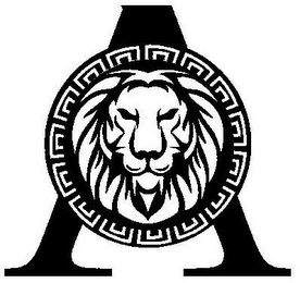 A logo