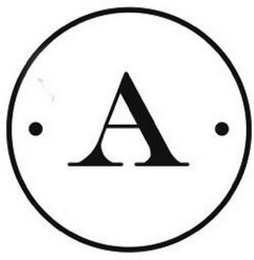 · A · logo