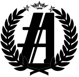 A logo
