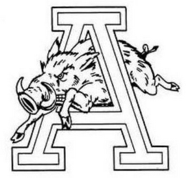 A logo