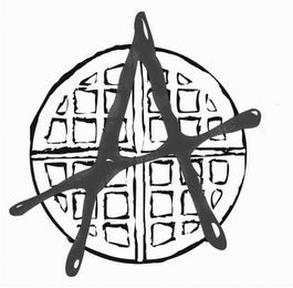 A logo