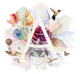 A logo