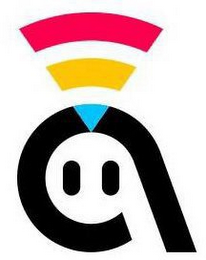 A logo