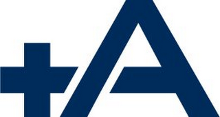 +A logo