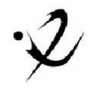 A logo