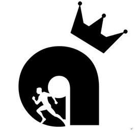 A logo