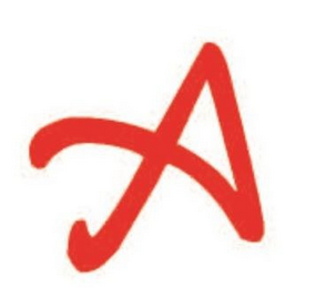 A logo