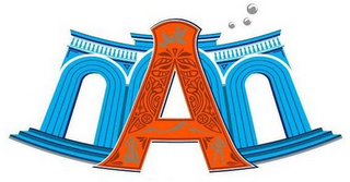 A logo