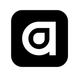 A logo