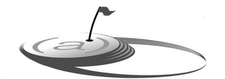 (A) logo