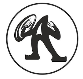 A logo