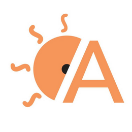 A logo