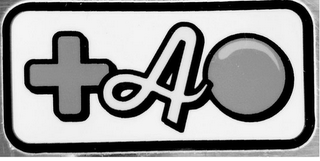 +A logo