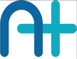 A+ logo