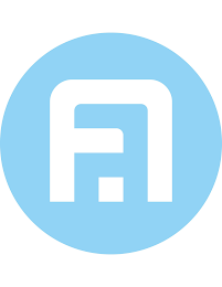 A logo