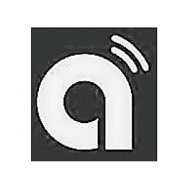 A logo