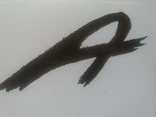 A logo