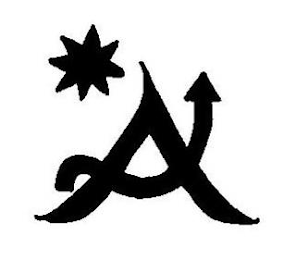 A logo