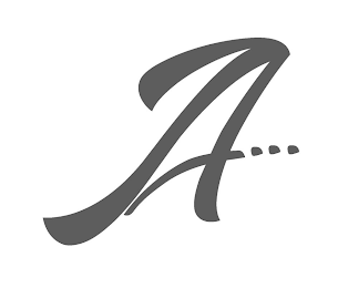A... logo