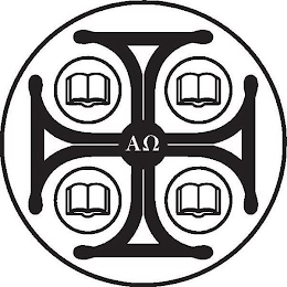 A logo