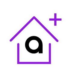 A+ logo