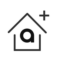 A+ logo