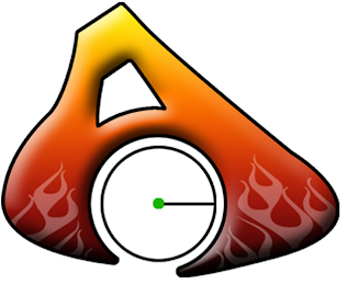 A logo