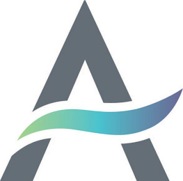 A logo