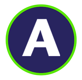 A logo