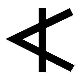 A logo