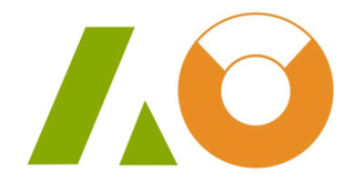 A logo
